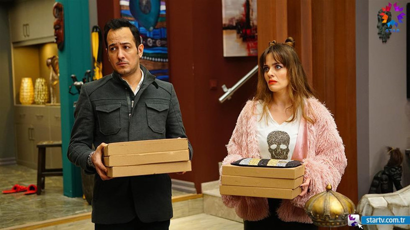 Jet Sosyete reytinglerde çakıldı! - Resim: 3