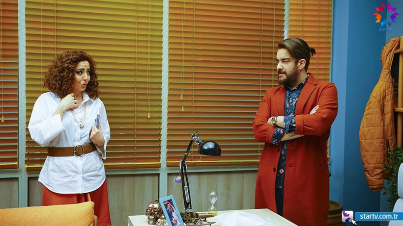 Jet Sosyete reytinglerde çakıldı! - Resim: 4