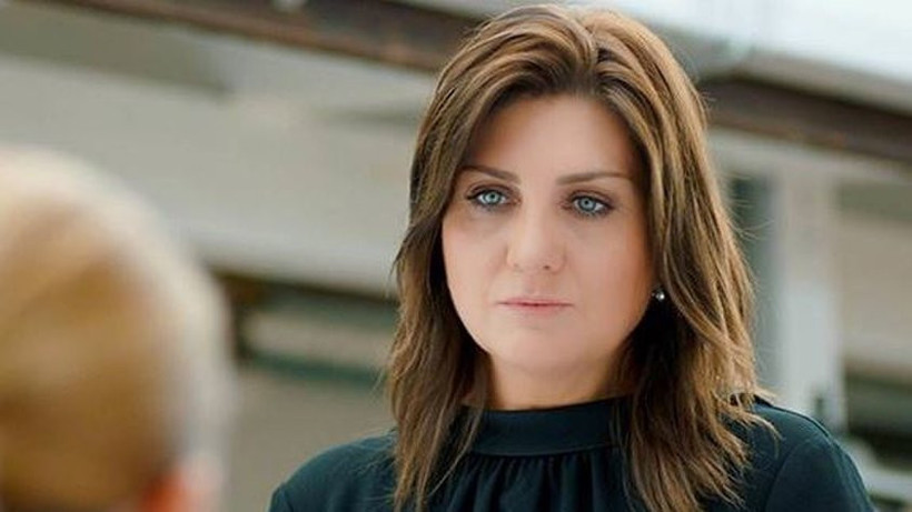 Vefasızlıkla suçlanan Sibel Can'ın acı günü! - Resim: 1