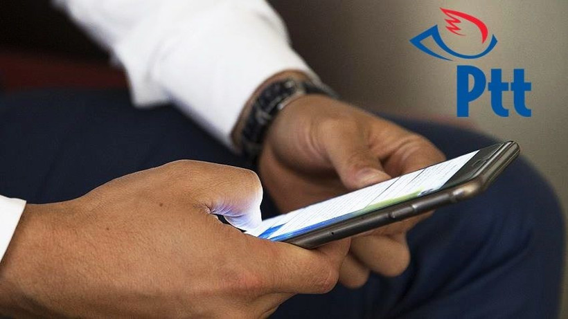  PTT Messenger nedir Nasıl indirilir? - Resim: 2