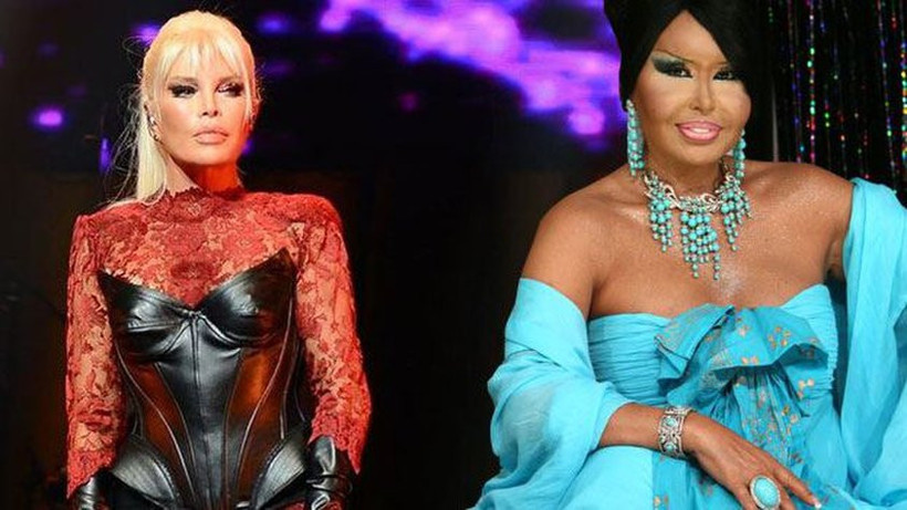 “Hödük ve ucube” kavgasında küslük sona erdi! - Resim: 1