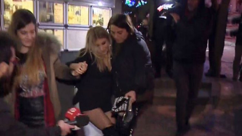 İrem Derici hamile ilk fotoğrafı paylaştı peki ya babası? - Resim: 2