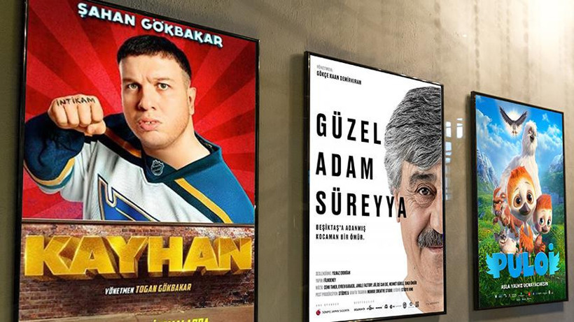 Bu hafta vizyona girecek filmler - Resim: 1