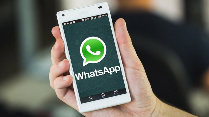 WhatsApp, 'herkesten sil' özelliğine güncelleme - Resim: 3