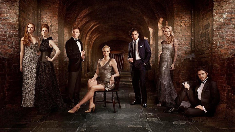  Game of Thrones’da herkes teker teker ölecek - Resim: 3