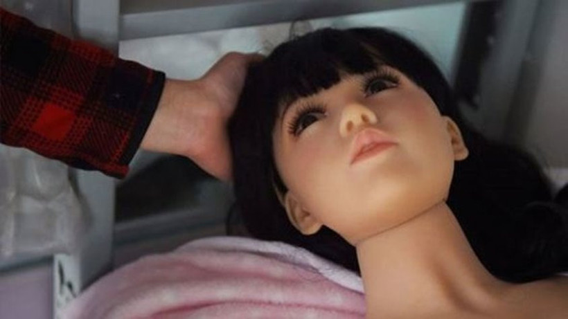 Cinsel ilişki robotları yola çıktı geliyor ama büyük bir kabusla beraber - Resim: 1