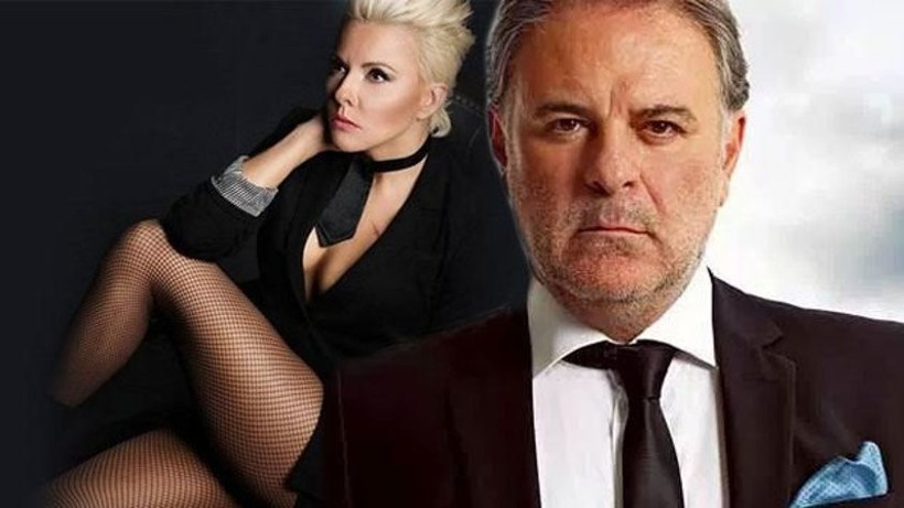 Pamela'dan yıllar sonra gelen itiraf! Çukur'un efsanesiyle evlenmiş - Resim: 2