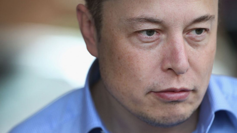 Elon Musk'dan Facebook'da darbe! Tüm sayfalarını sildi - Resim: 2