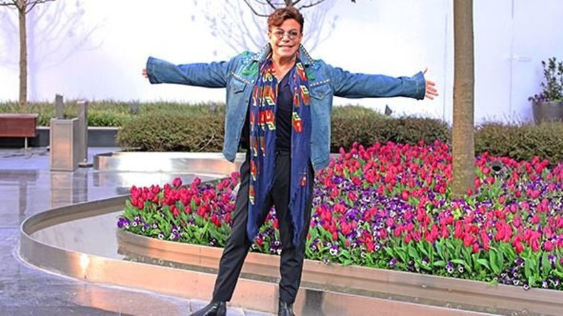 Fatih Ürek dobra dobra anlattı 'Ben aseksüelim!' - Resim: 1