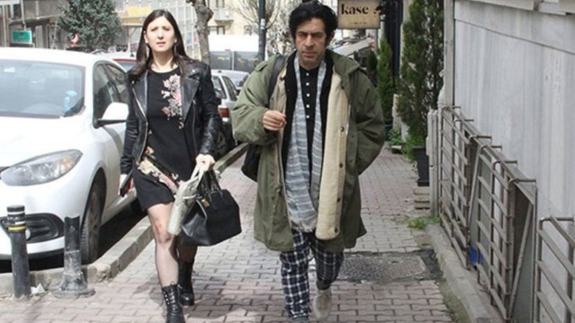 Okan Bayülgen'i kızdıran soru: O da kim oluyor - Resim: 1