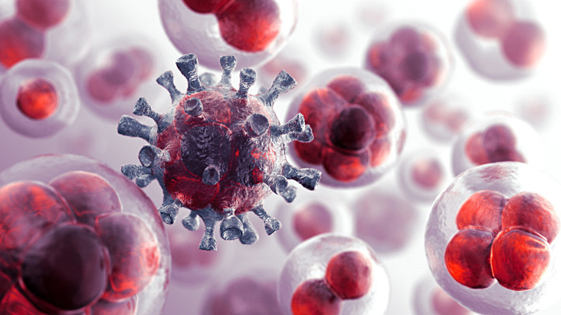 'Kanserin artış hızı yavaşladı' - Resim: 3