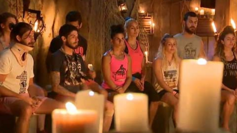 Acun Ilıcalı açıkladı Survivor'da oyunun kuralı değişiyor! - Resim: 1