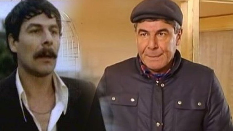 Ercan Yazgan kimdir? Bizimkiler'in Cafer'i  hayatını kaybetti - Resim: 3