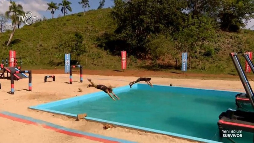 14 Nisan 2018 reyting sonuçları bomba Survivor 2018 mi Yeni Gelin mi - Resim: 2