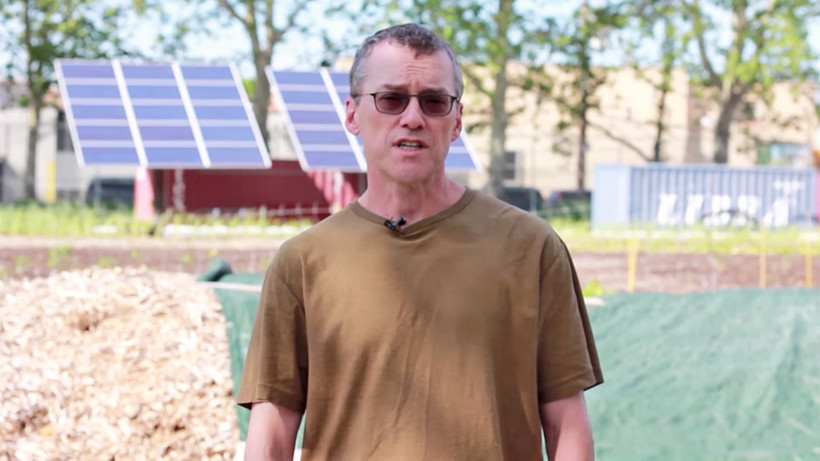 Ünlü avukat kendini yakarak kömüre çevirdi! Sebebine bakın... - Resim: 2