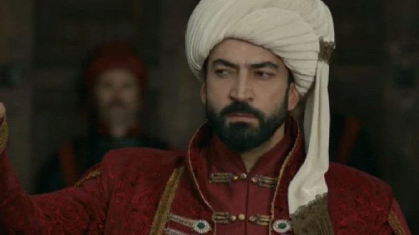 Mehmed Bir Cihan Fatihi 6. bölümde final yapıyor - Resim: 2