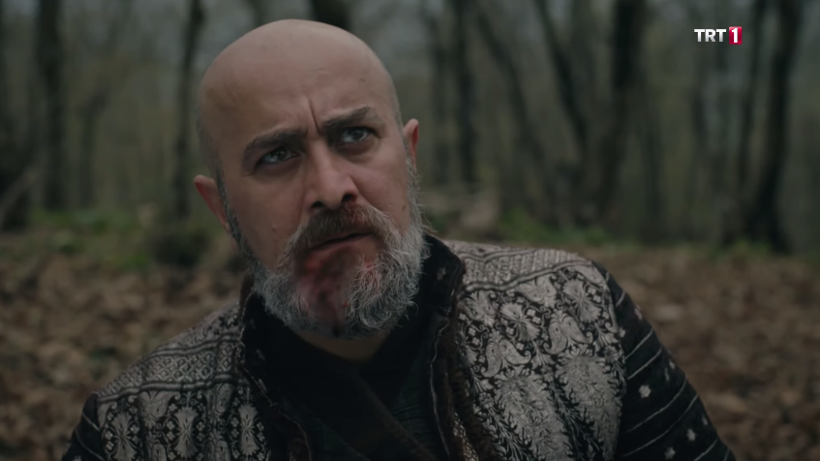 Diriliş Ertuğrul'da Sadettin Köpek nihayet öldü izleyici deliye döndü - Resim: 1