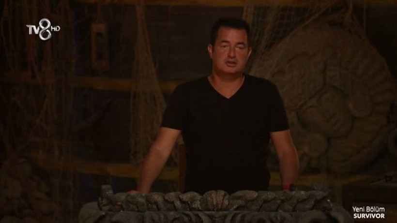 Acun Ilıcalı açıkladı Survivor 2018 All star-Gönüllüler bitti diskalifiye var! - Resim: 1