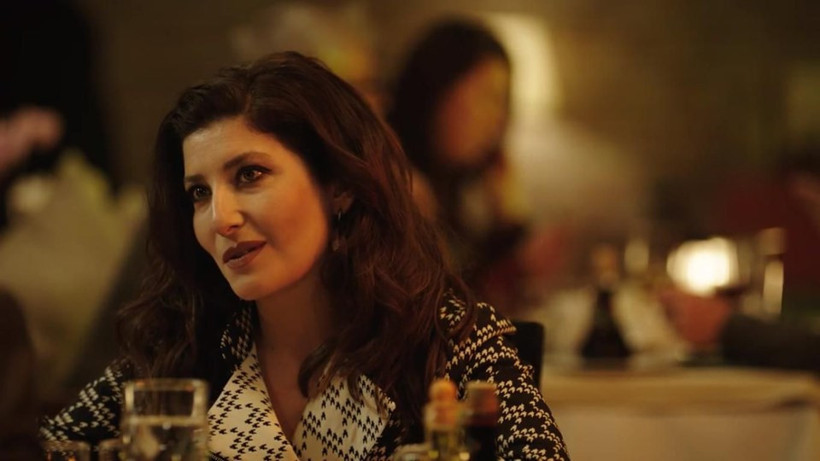 Şebnem Bozoklu: Bebek odaklı bir kadın değilim  - Resim: 1