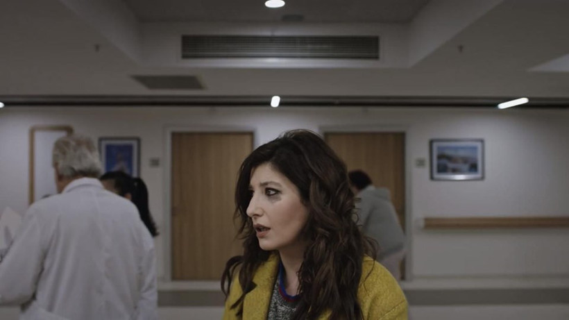 Şebnem Bozoklu: Bebek odaklı bir kadın değilim  - Resim: 2