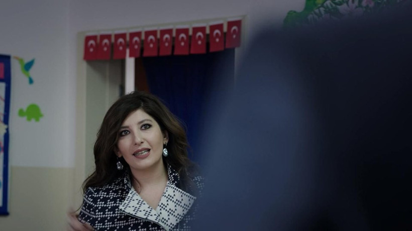 Şebnem Bozoklu: Bebek odaklı bir kadın değilim  - Resim: 3