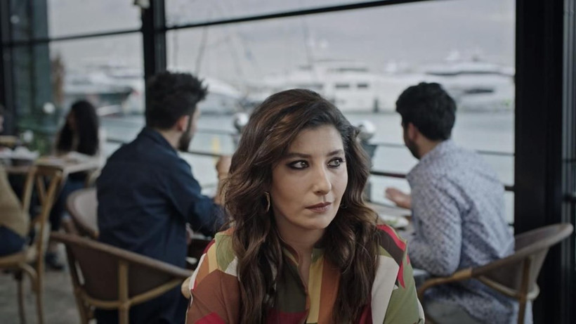 Şebnem Bozoklu: Bebek odaklı bir kadın değilim  - Resim: 4