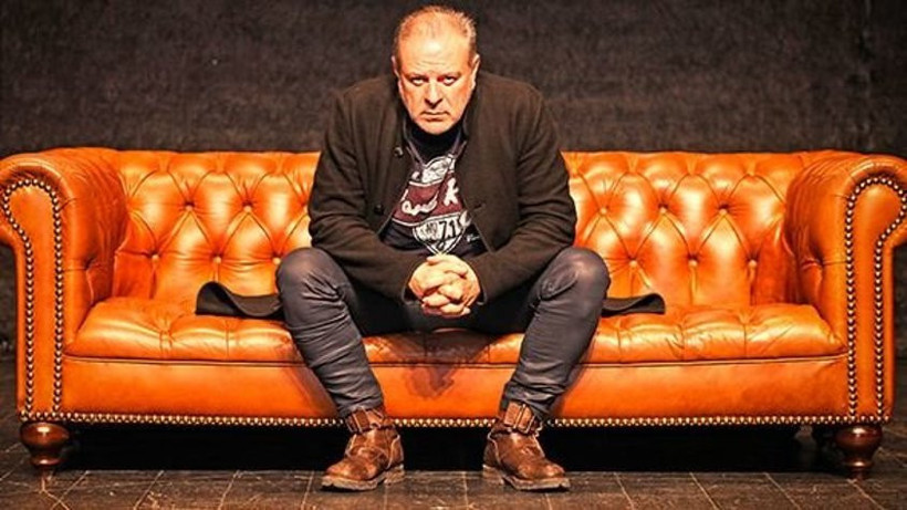 Show TV Çukur dizisinin yıldızı 'Çukur, benim için bitmiştir!' - Resim: 2