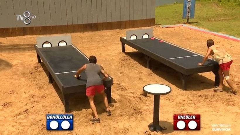 21 Nisan 2018 reyting sonuçlar Survivor 2018 mı Yeni Gelin mi İnsanlık Suçu mu - Resim: 2