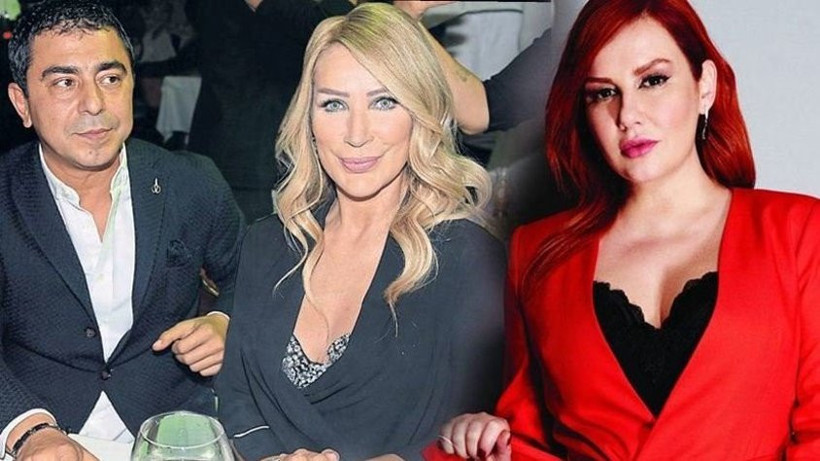 Deniz Seki Seda Sayan'ın sevgilisi Murat Karabova'yla mı kazan kaynıyor - Resim: 1