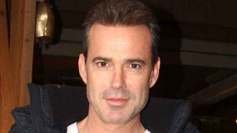 Murat Başoğlu'ndan aylar sonra ilk paylaşım - Resim: 1