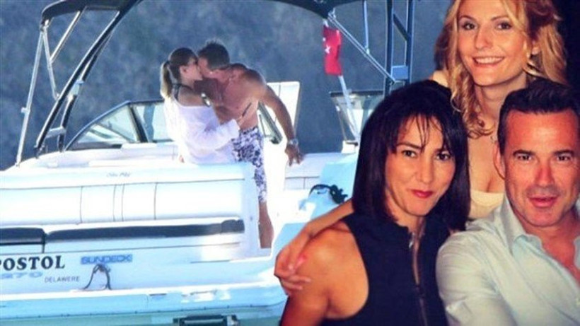 Murat Başoğlu'ndan aylar sonra ilk paylaşım - Resim: 4