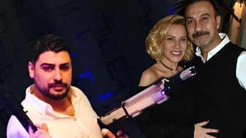 Olaylı gecede tehdit edilmişler: Seni de karını da harcarım - Resim: 4