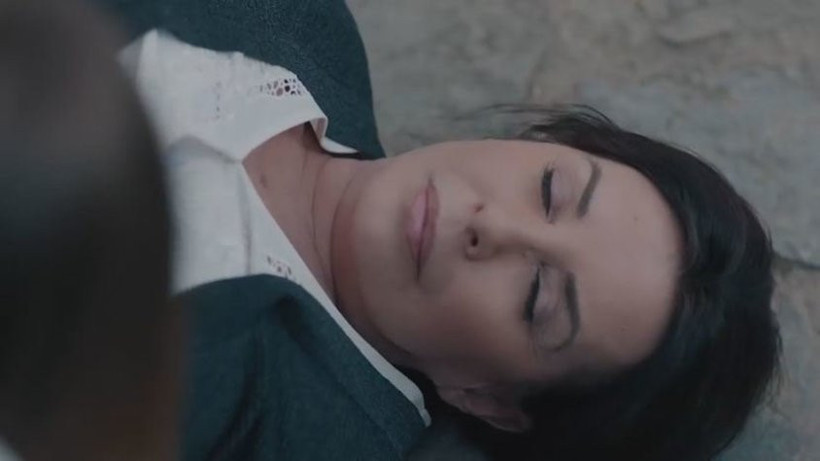 Show TV'nin Çukur dizisinde şok başrol diziden ayrılıyor mu! - Resim: 3