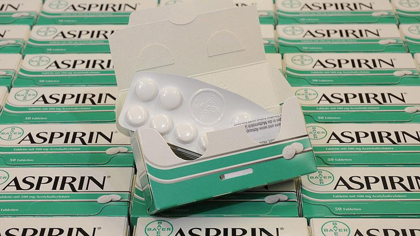 Aspirin kolon kanserinin gelişimini azaltıyor - Resim: 1