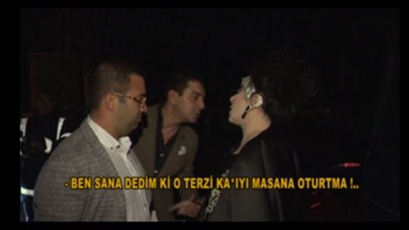 Nur Yerlitaş'ın 'Terzi karıyı oturtma' kavgası büyüyor 'Kalitesiz, üslupsuz...' - Resim: 3