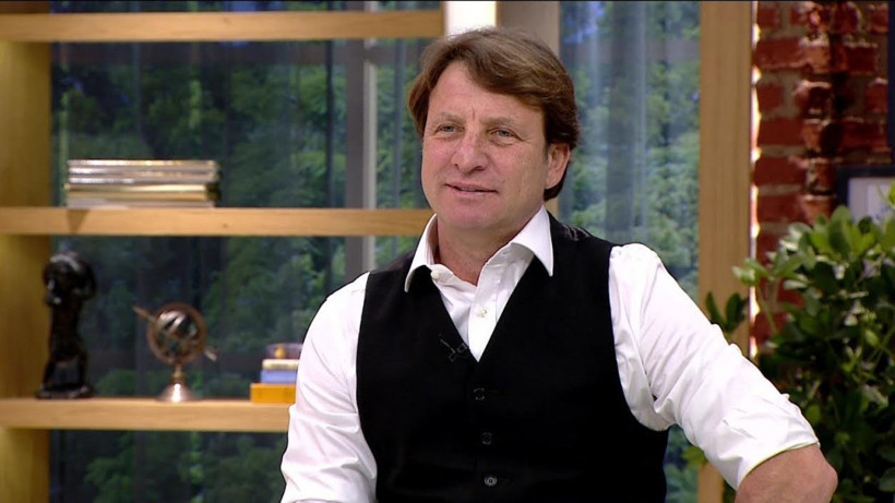 Haydar Dümen açıkladı işte onun vazgeçilmezi! - Resim: 3