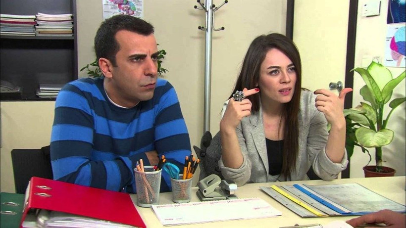 'Bir Kadın Bir Erkek' dizisiyle tanınmıştı ekranlara geri dönüyor! - Resim: 3