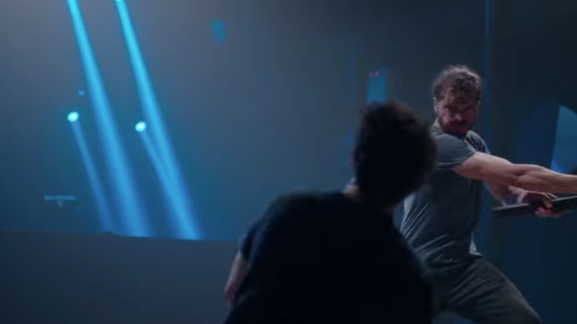 Show TV Çukur sezon finalinde taş üstüne taş kalmayacak bu sahneler şok! - Resim: 4