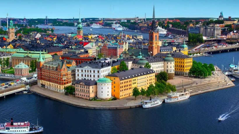 İsveç'te nüfusun 4'te 1'i göçmen - Resim: 3