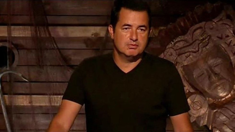 Acun Ilıcalı'nın gözündeki şişlik dikkat çekti - Resim: 4