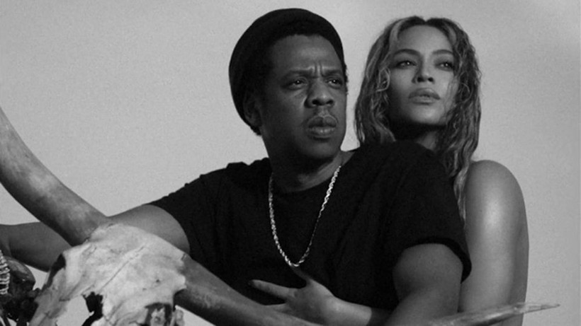 Beyonce Jay Z çifti öyle bir sürpriz yaptı ki hayranları dakikalarca alkışladı - Resim: 2