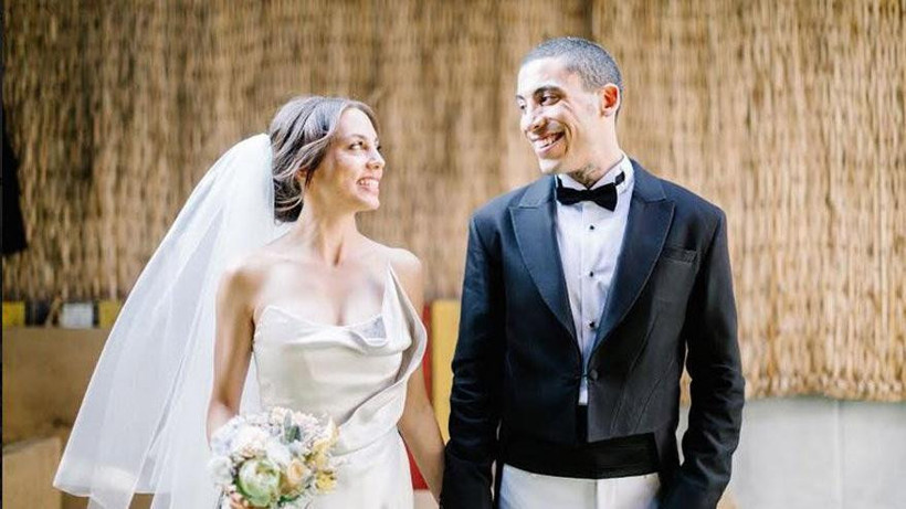 Balayında böyle yakalandılar! Her şeyi saklıyorlardı ama... - Resim: 1