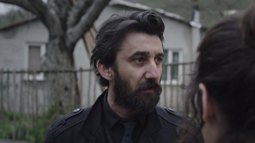 İşte Çukur'un merakla beklenen karakteri Cumali - Resim: 4