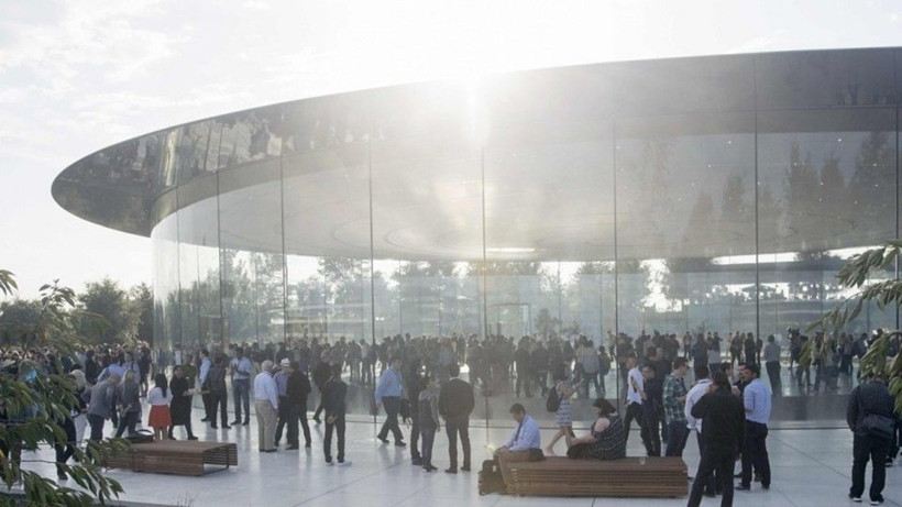 Apple yeni iPhone modellerini tanıttı: İşte özellikleri ve fiyatları! - Resim: 2