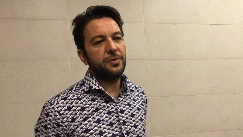 Spiker Buket Aydın Nihat Doğan’a yönelik koruma kararı aldırdı - Resim: 4