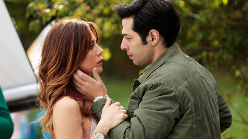 Aslıhan Gürbüz: Erkekler tokat yemiştir, acıttıysak affola! - Resim: 2