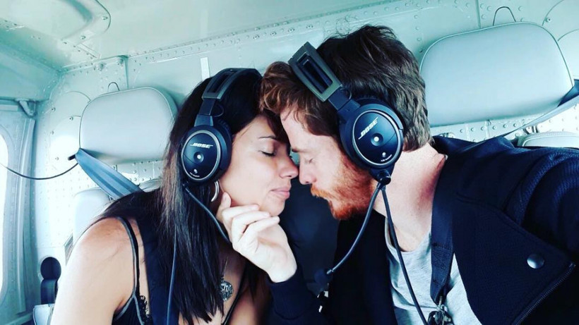 Metin Hara ve Adrina Lima'dan ayrılmadık paylaşımı - Resim: 4