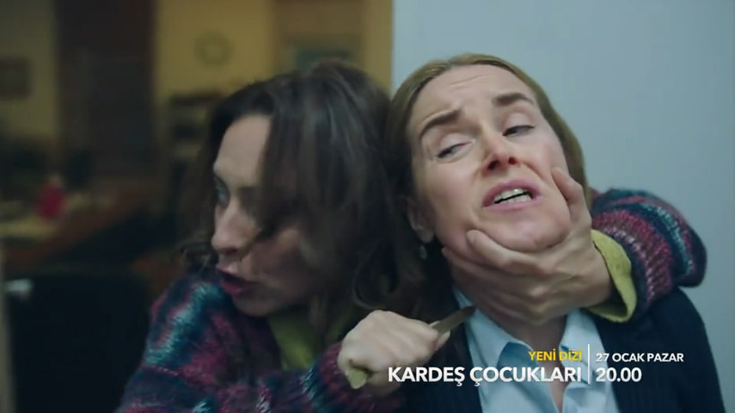 Kardeş Çocukları dizisi başlıyor İşte yayın tarihi ve oyuncu kadrosu - Resim: 2