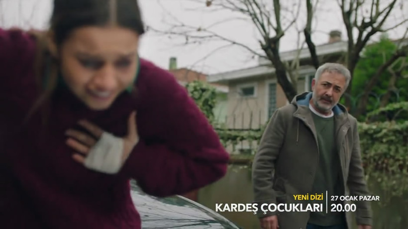 Kardeş Çocukları dizisi başlıyor İşte yayın tarihi ve oyuncu kadrosu - Resim: 3