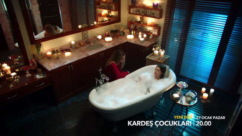 Kardeş Çocukları dizisi başlıyor İşte yayın tarihi ve oyuncu kadrosu - Resim: 4